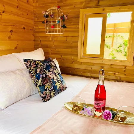 Privado Serendipia Natural Club Exclusive By Deihu Experiences *