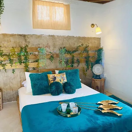 Privado Serendipia Natural Club Exclusive By Deihu Experiences Nyaraló