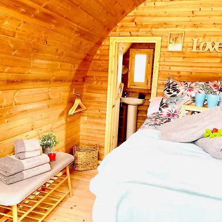 Privado Serendipia Natural Club Exclusive By Deihu Experiences Buzanada