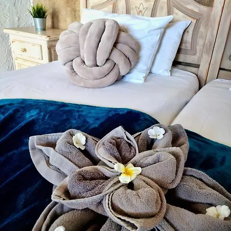 Privado Serendipia Natural Club Exclusive By Deihu Experiences