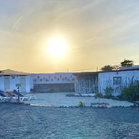 Nyaraló Privado Serendipia Natural Club Exclusive By Deihu Experiences Buzanada