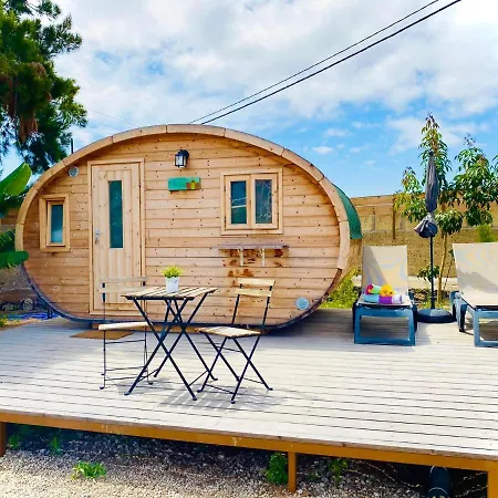 Privado Serendipia Natural Club Exclusive By Deihu Experiences * Buzanada