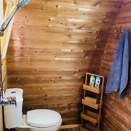 Privado Serendipia Natural Club Exclusive By Deihu Experiences Buzanada