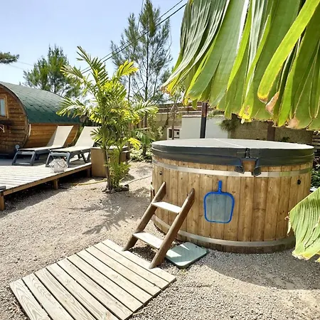 Privado Serendipia Natural Club Exclusive By Deihu Experiences * Buzanada