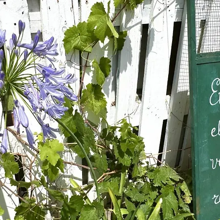 Nyaraló Privado Serendipia Natural Club Exclusive By Deihu Experiences *