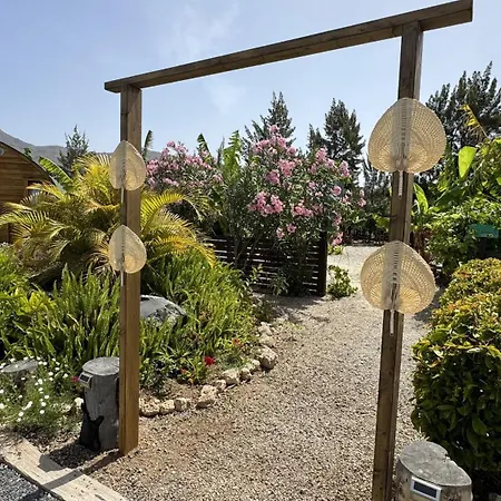 Nyaraló Privado Serendipia Natural Club Exclusive By Deihu Experiences *