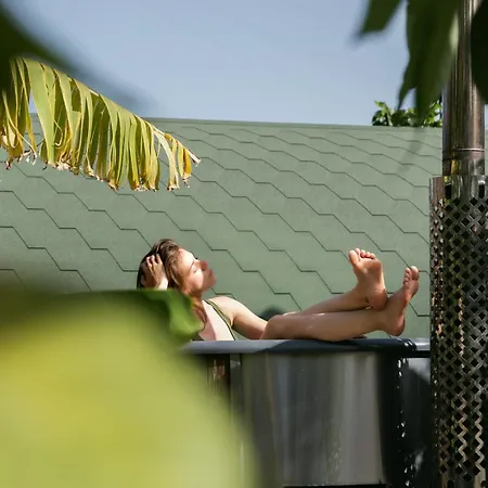 Privado Serendipia Natural Club Exclusive By Deihu Experiences * Buzanada