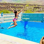 Privado Serendipia Natural Club Exclusive By Deihu Experiences Σπίτι διακοπών Buzanada