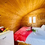 Privado Serendipia Natural Club Exclusive By Deihu Experiences