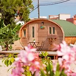 Privado Serendipia Natural Club Exclusive By Deihu Experiences Buzanada