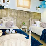 Privado Serendipia Natural Club Exclusive By Deihu Experiences Σπίτι διακοπών Buzanada