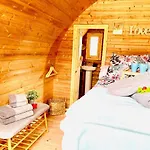 Privado Serendipia Natural Club Exclusive By Deihu Experiences Buzanada