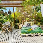 Privado Serendipia Natural Club Exclusive By Deihu Experiences Σπίτι διακοπών