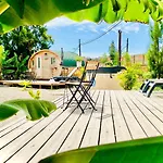 Σπίτι διακοπών Privado Serendipia Natural Club Exclusive By Deihu Experiences Buzanada