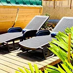 Privado Serendipia Natural Club Exclusive By Deihu Experiences Σπίτι διακοπών