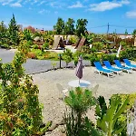 Σπίτι διακοπών Privado Serendipia Natural Club Exclusive By Deihu Experiences *