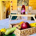 Privado Serendipia Natural Club Exclusive By Deihu Experiences Σπίτι διακοπών