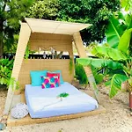 Privado Serendipia Natural Club Exclusive By Deihu Experiences Σπίτι διακοπών Buzanada