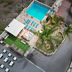 Σπίτι διακοπών Privado Serendipia Natural Club Exclusive By Deihu Experiences *