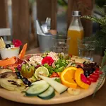 Privado Serendipia Natural Club Exclusive By Deihu Experiences Σπίτι διακοπών Buzanada