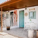 Privado Serendipia Natural Club Exclusive By Deihu Experiences Σπίτι διακοπών Buzanada