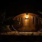 Σπίτι διακοπών Privado Serendipia Natural Club Exclusive By Deihu Experiences *