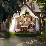 Privado Serendipia Natural Club Exclusive By Deihu Experiences Σπίτι διακοπών Buzanada