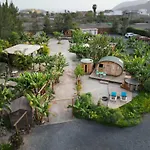 Privado Serendipia Natural Club Exclusive By Deihu Experiences Σπίτι διακοπών