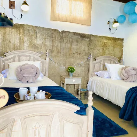 Privado Serendipia Natural Club Exclusive By Deihu Experiences Holiday home Buzanada