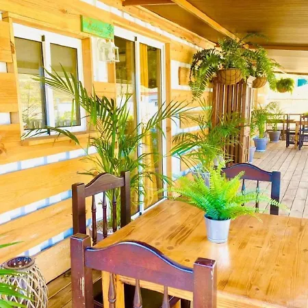 Privado Serendipia Natural Club Exclusive By Deihu Experiences Σπίτι διακοπών