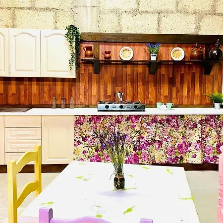 Holiday home Privado Serendipia Natural Club Exclusive Buzanada