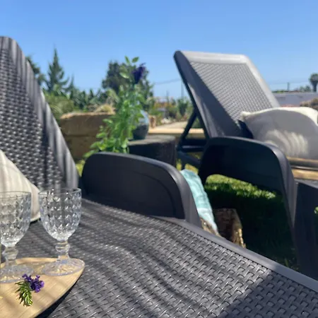Privado Serendipia Natural Club Exclusive By Deihu Experiences Σπίτι διακοπών Buzanada
