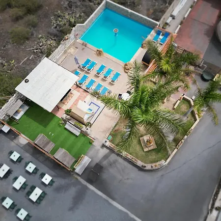 Σπίτι διακοπών Privado Serendipia Natural Club Exclusive By Deihu Experiences *