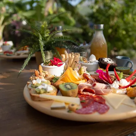 Privado Serendipia Natural Club Exclusive By Deihu Experiences * Buzanada