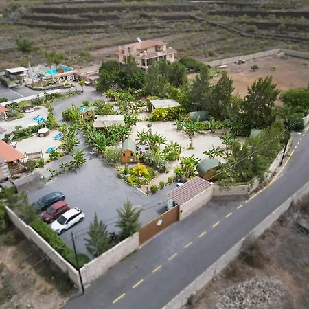 Privado Serendipia Natural Club Exclusive By Deihu Experiences * Buzanada