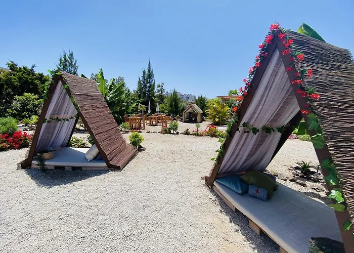 Privado Serendipia Natural Club Exclusive By Deihu Experiences *