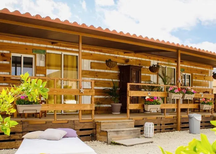 Privado Serendipia Natural Club Exclusive By Deihu Experiences Сasa de vacaciones *