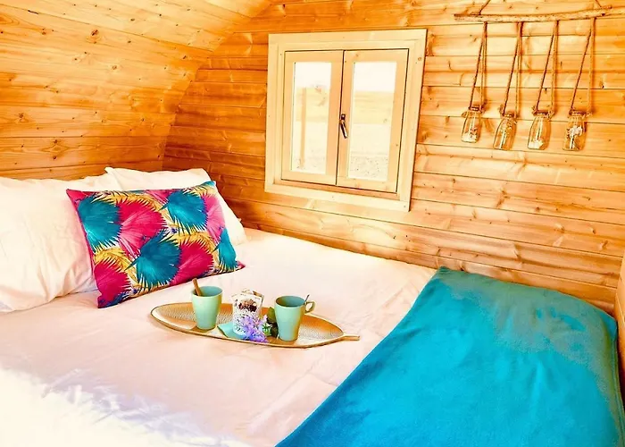 Сasa de vacaciones Privado Serendipia Natural Club Exclusive By Deihu Experiences Buzanada