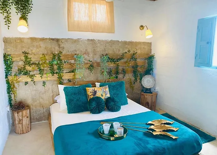 Privado Serendipia Natural Club Exclusive By Deihu Experiences Сasa de vacaciones