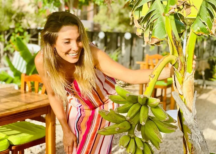Privado Serendipia Natural Club Exclusive By Deihu Experiences Σπίτι διακοπών Buzanada