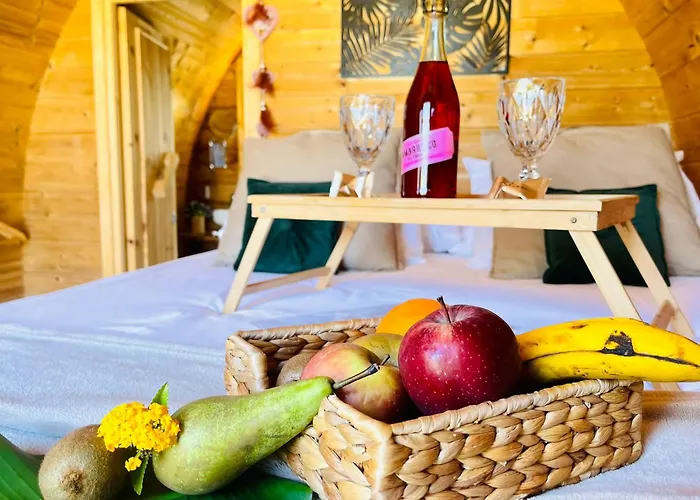 Privado Serendipia Natural Club Exclusive By Deihu Experiences Сasa de vacaciones