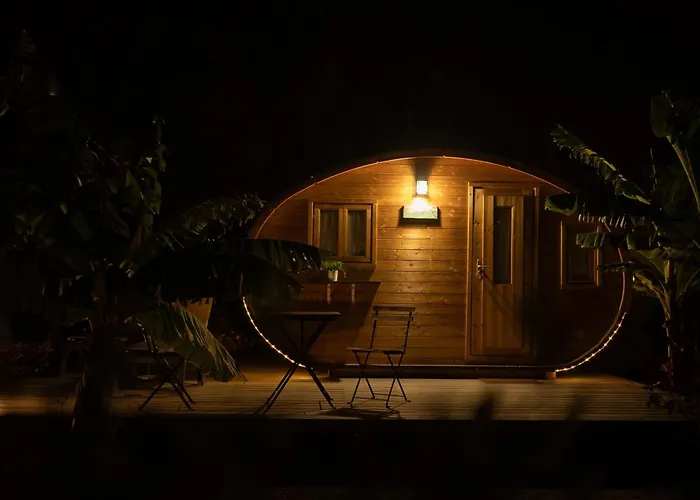 Сasa de vacaciones Privado Serendipia Natural Club Exclusive By Deihu Experiences *