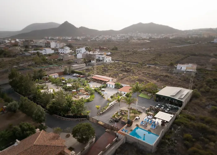 Σπίτι διακοπών Privado Serendipia Natural Club Exclusive By Deihu Experiences Buzanada
