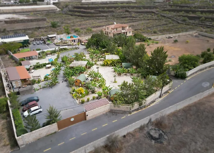 Σπίτι διακοπών Privado Serendipia Natural Club Exclusive By Deihu Experiences *