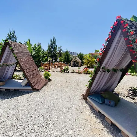 Privado Serendipia Natural Club Exclusive By Deihu Experiences *