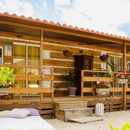 Privado Serendipia Natural Club Exclusive By Deihu Experiences בית נופש *