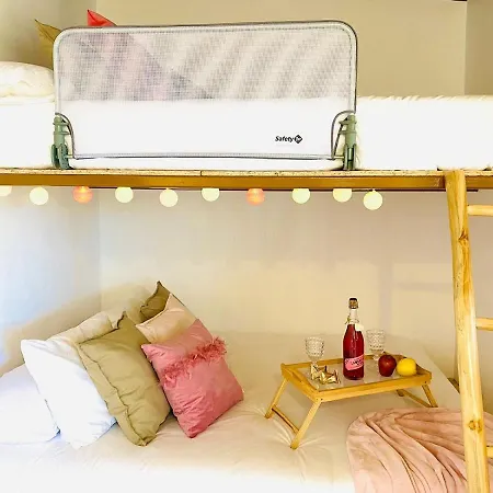 Privado Serendipia Natural Club Exclusive By Deihu Experiences *