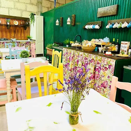 Privado Serendipia Natural Club Exclusive By Deihu Experiences בית נופש *