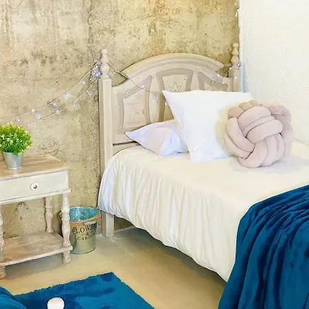 Privado Serendipia Natural Club Exclusive By Deihu Experiences בית נופש Buzanada