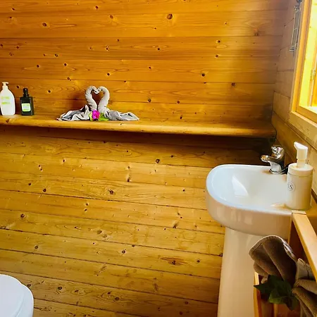 Privado Serendipia Natural Club Exclusive By Deihu Experiences *